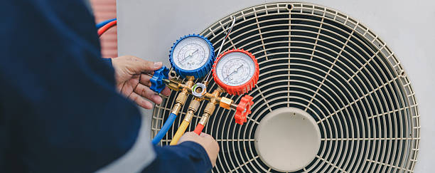 Licensed Hvac service in Ashley, OH - AAA Pro HVAC